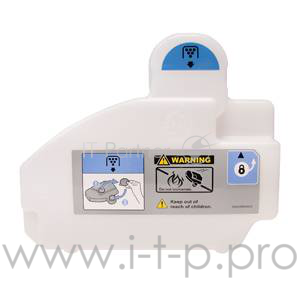 Бункер отработанного тонера Canon iR-2520/2525/2530/2535/2545/ Adv 4025/4035/4045/4051/4225/4235/ (FM3-9276) Katun