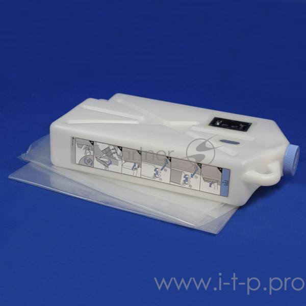 Бункер отработанного тонера Canon iR Adv C7055/7065/7260/7270/ Pro C9065/9075/9270/9280 (FM4-5696/FM0-4545/FM1-P094)