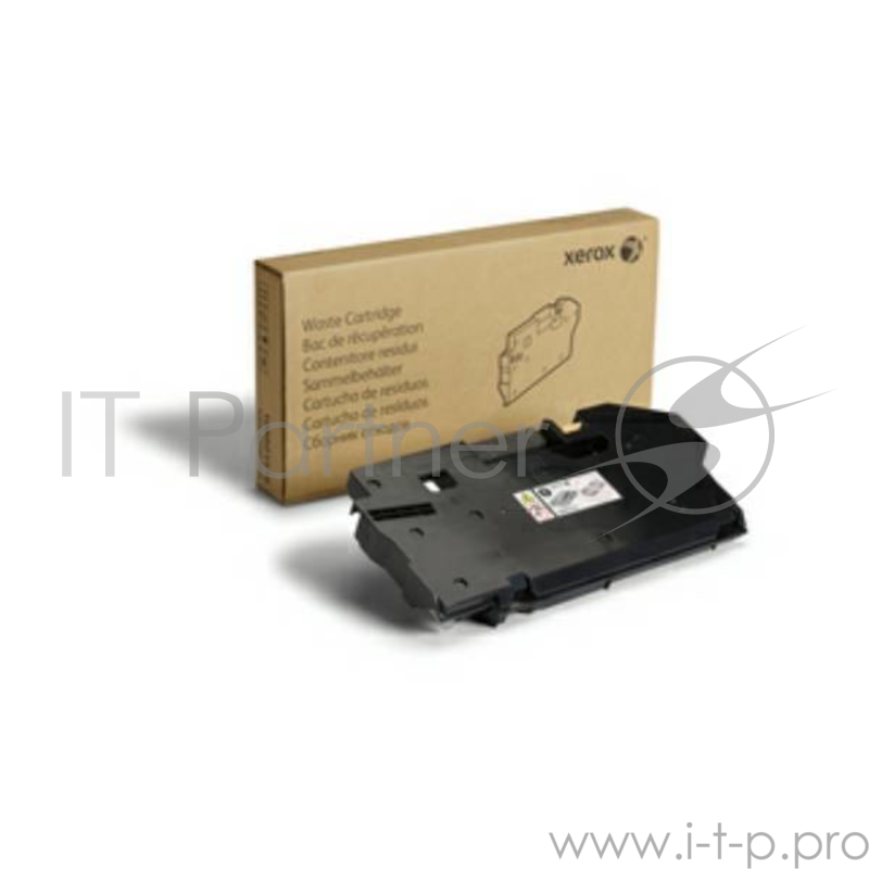 Бокс для сбора тонера XEROX 108R01416 (30000 стр) для XEROX P6510/WC 6515/ VL C500/505/600/605 (Channels)