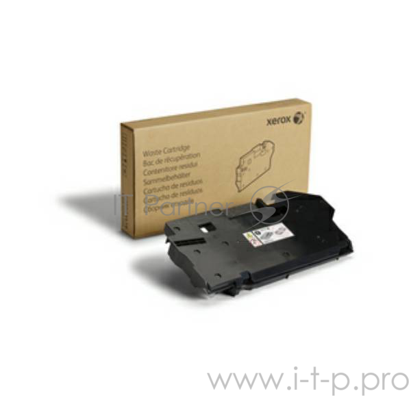 Бокс для сбора тонера XEROX 108R01416 (30000 стр) для XEROX P6510/WC 6515/ VL C500/505/600/605 (Channels)