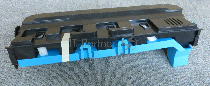 Бункер для отработанного тонера Konica-Minolta bizhub 224/284/308/364/368/454/458/55 WX-103 (A4NNWY3/A4NNWY1)