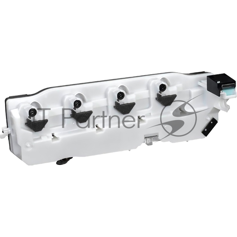 Бункер отработанного тонера WT-A3