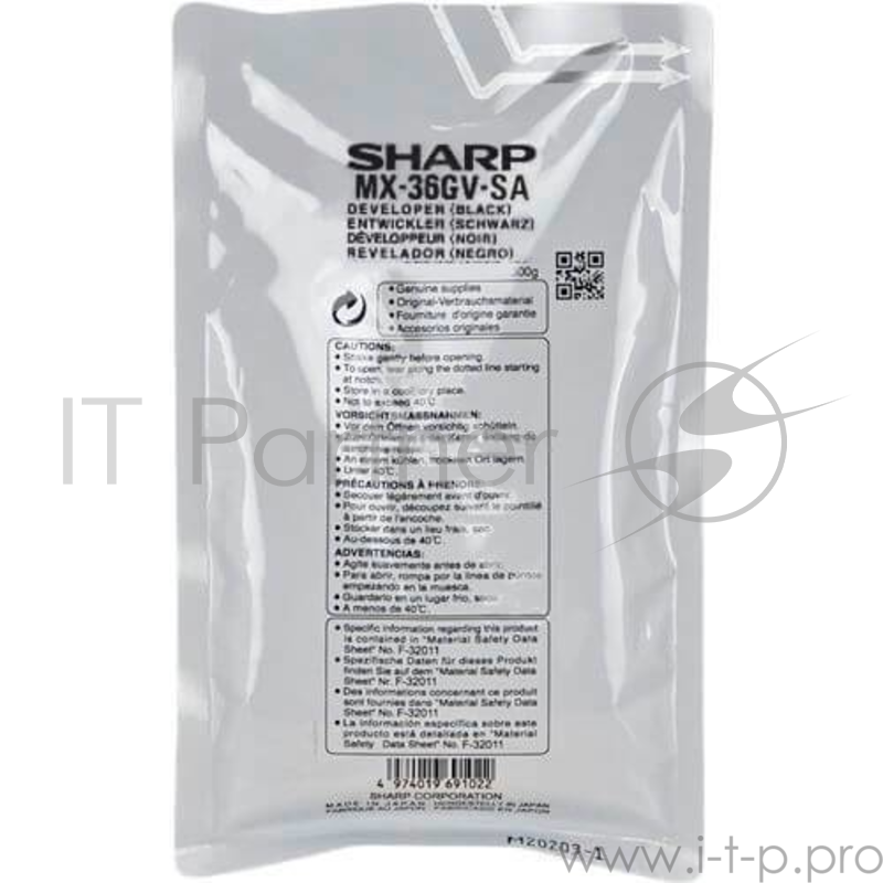 MX-1810/2010/2310/3111/2610/31