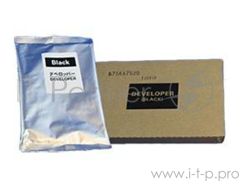 Носитель черный XEROX WCP 7425