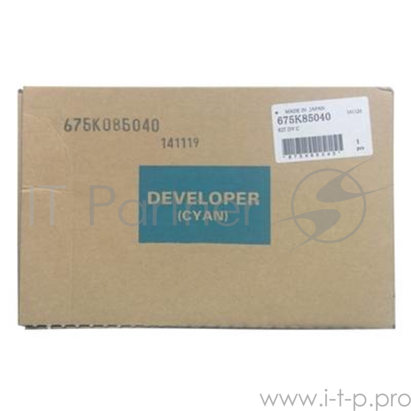 Носитель голубой WC 7556 Носитель голубой WC 7556