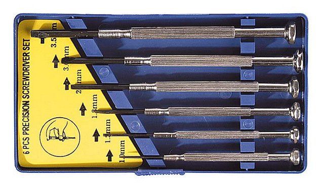 Ручной инструмент Набор STAYER