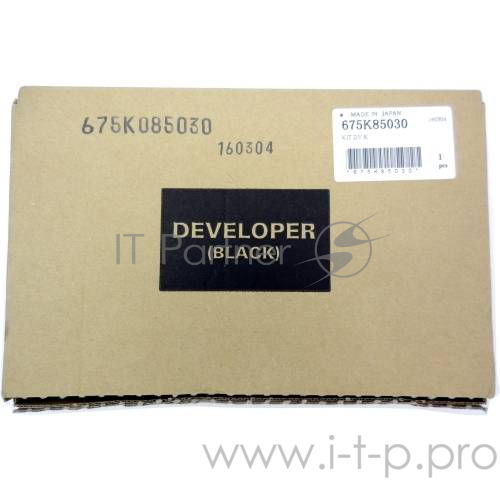 Носитель черный WC 7556 Носитель черный WC 7556