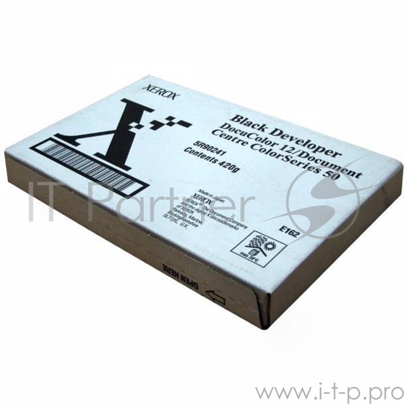 Носитель черный XEROX DC 12