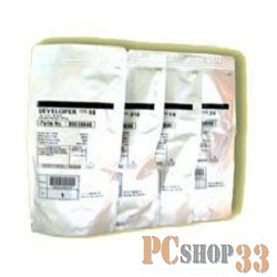 Девелопер DEVELOPER BLACK