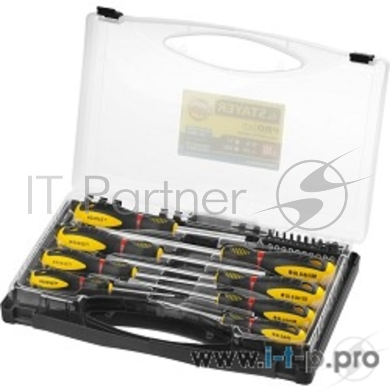 Ручной инструмент Набор STAYER