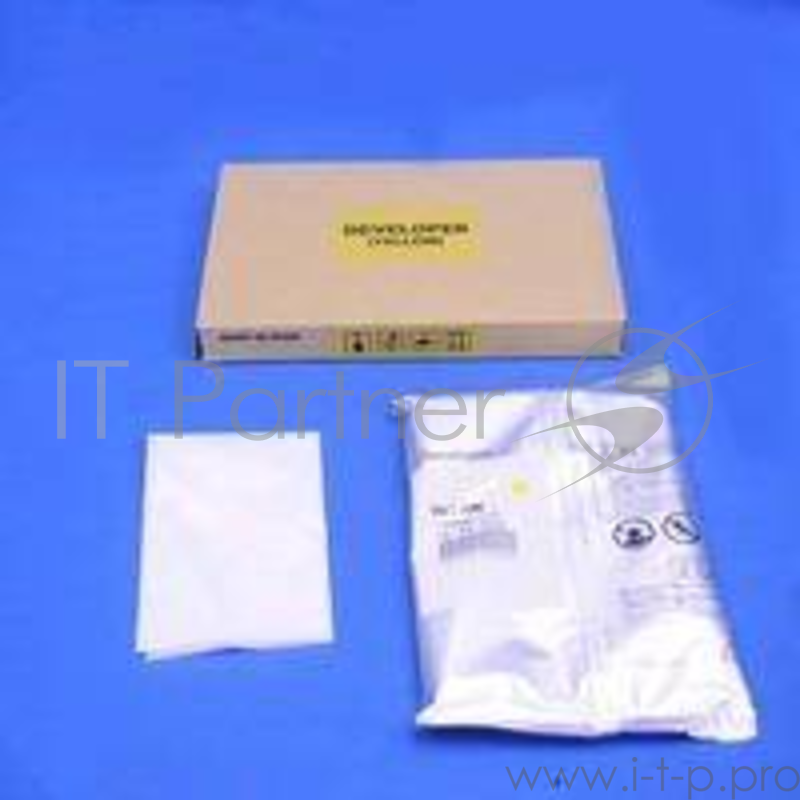 Носитель XEROX Versant 80/2100 Press желтый (505S00040)