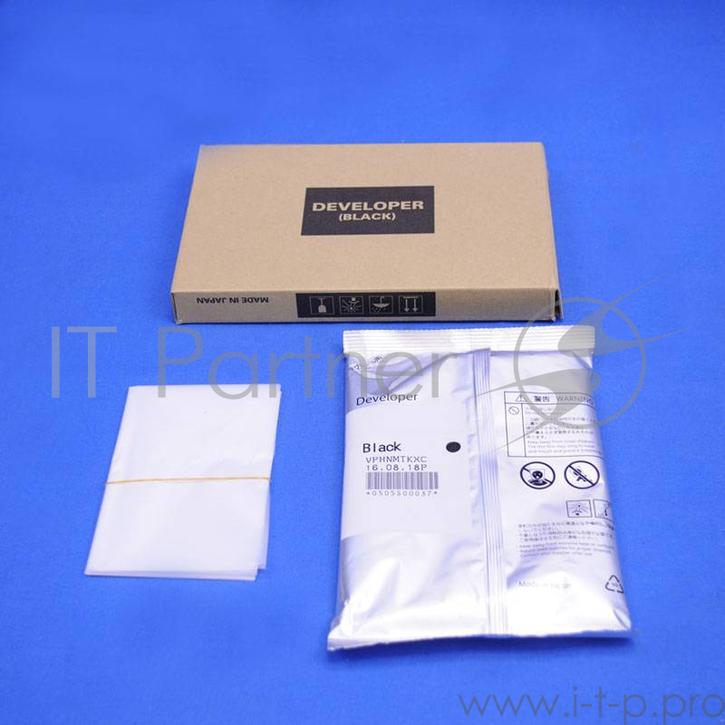 Носитель XEROX Versant 80/2100 Press черный (505S00037)