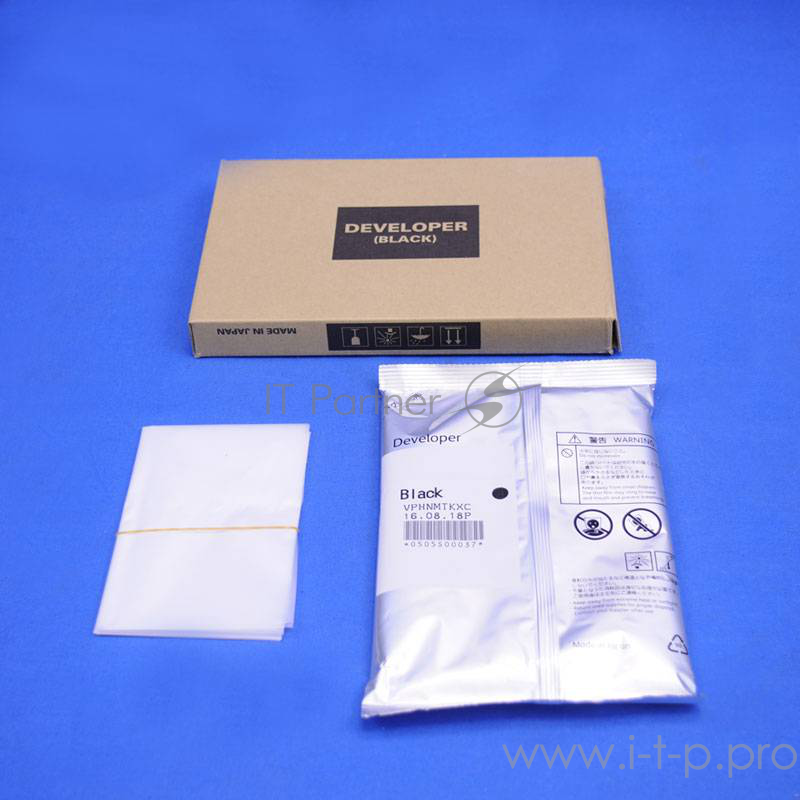 Носитель XEROX Versant 80/2100 Press черный (505S00037)