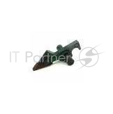 Палец отделения тефл.вала SHARP AR162/163/5320 (PTME-0020GCZ1) (o)