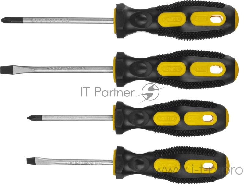 Ручной инструмент Набор STAYER
