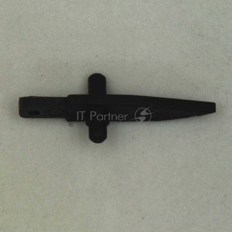 Палец отделения тефлон.вала Samsung ML-2150/2550/2150W/2151N/7300/ 3420/3450 (JC72-41012A) (o)