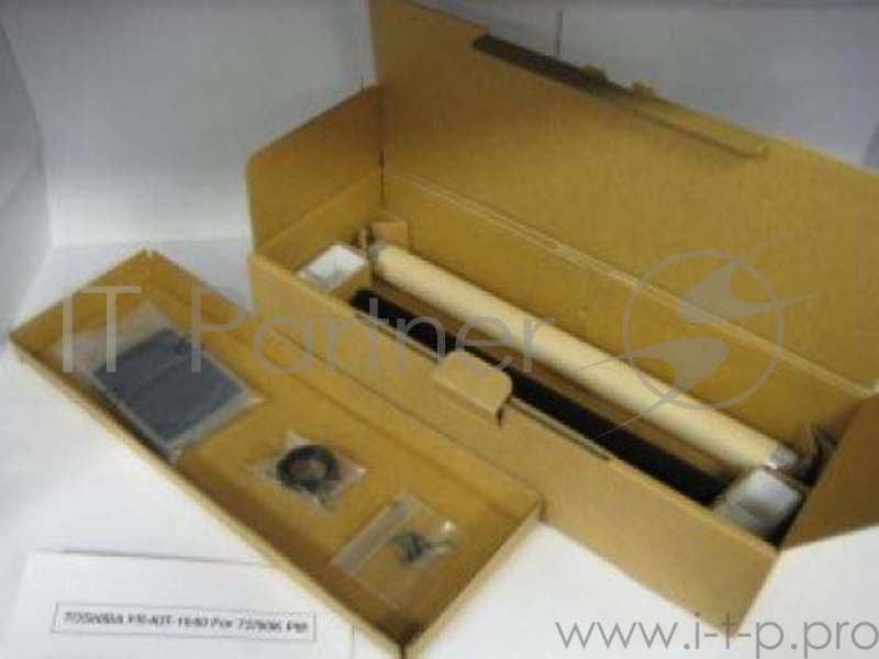 Ремкомплект узла термозакрепления FR-KIT-1640 Toshiba ES181/211/182/212/242 (6LE65640000/6LH24620000)