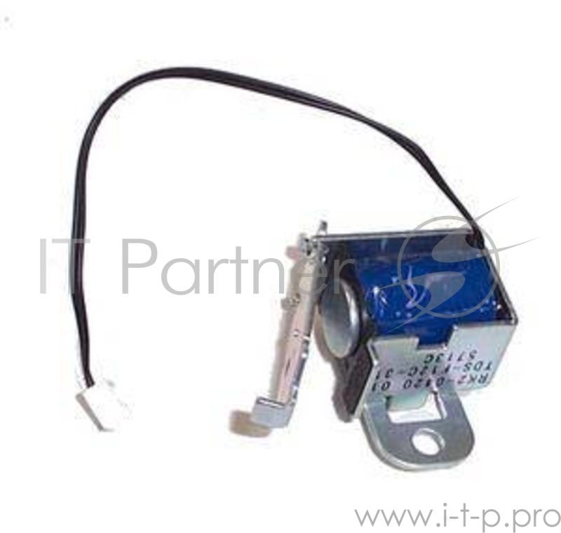 Соленоид привода дуплекса HP LJ 1320/P2015/P2014/Professional M1536 (RK2-0420)