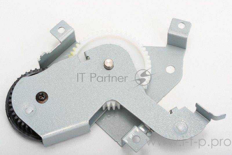 Колебательный узел в сборе HP LJ 4200/4300/4250/4350 (RM1-0043) (о)