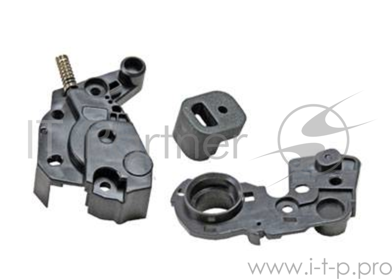 КИТ конверсии картриджей (conversion kit) для HP LJ P1505 в HP LJ P1606/1566 (10 шт.) (UniNet)