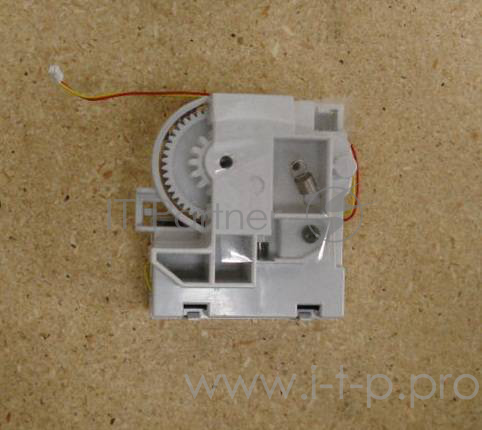 Привод узла подъема HP LJ P4014/4015/4515/Ent 600 M601/M602/M603 (RM1-4585)