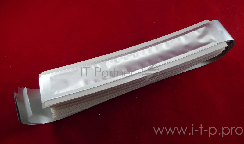 Чека запорная для картриджей HP LJ 4200/4250/4300/4350/4350 (50 шт) (UniNet) (цена за упаковку)