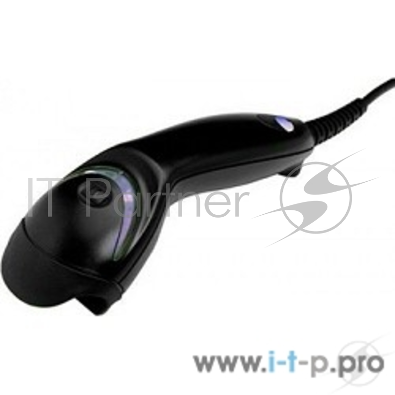 Honeywell/METROLOGIC сканеры штрих-кодов Honeywell HWM MK5145 Eclipse MK5145-31A47-EU чёрный {Сканер штрихкодов Ручной KBW }