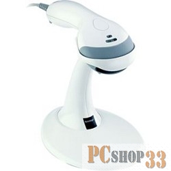 Honeywell/METROLOGIC сканеры штрих-кодов Honeywell MS9540 Voyager MK9540-37A38 USB-KBW (с подставкой)