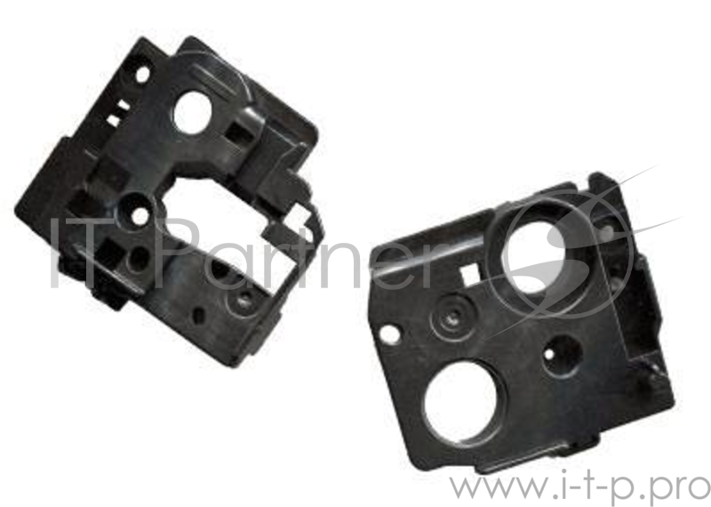 КИТ конверсии картриджей (conversion kit) для HP CLJ CP1215 в HP CLJ Pro 200 (10 шт.) (UniNet)