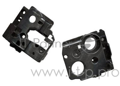 КИТ конверсии картриджей (conversion kit) для HP CLJ CP1215 в HP CLJ Pro 200 (10 шт.) (UniNet)