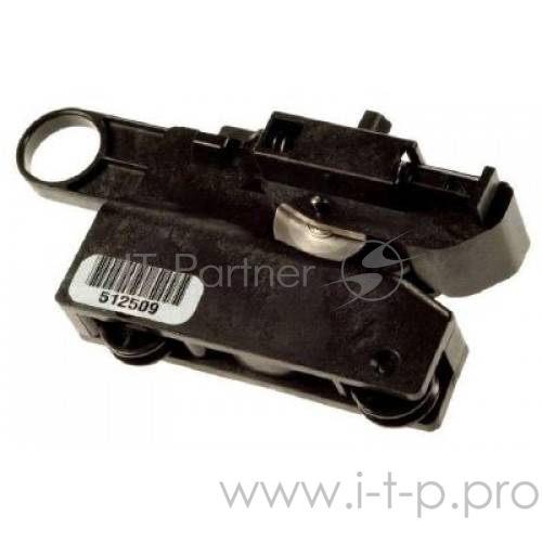 Резак в сборе HP DJ T610/620/1100/Z2100/3100/3200/ (Q5669-60713)