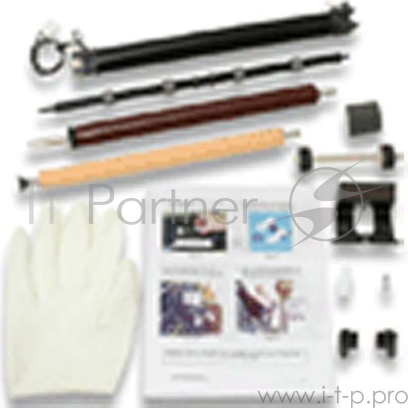 Сервисный набор ADF HP M5025/M5035 MFP (Q7842A/Q7842-67902) Maintenance kit