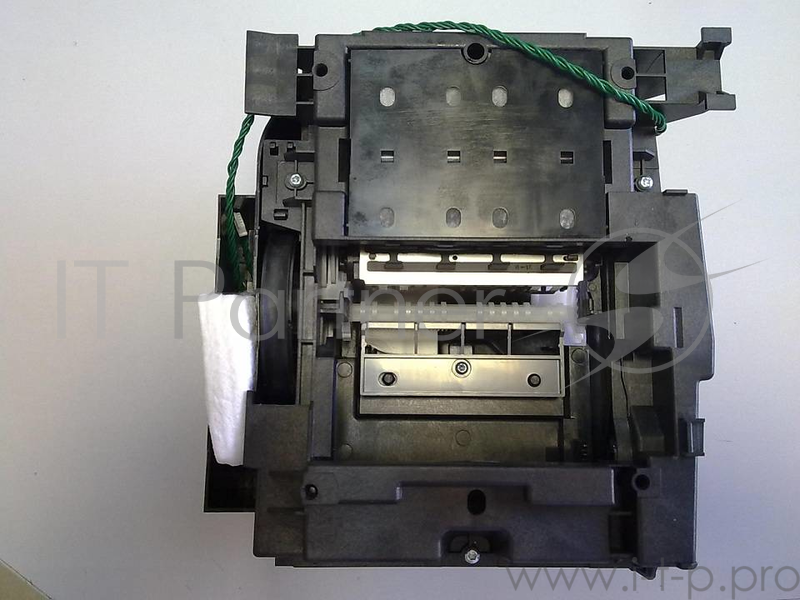 Станция парковки в сборе HP DJ 500/510/800/810/815/820 (C7769-60374/C7769-60149)