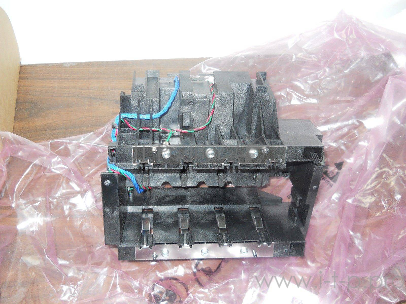 Станция подкачки чернил HP DJ 500/510/800/815/820 (C7769-60373/C7769-60148)