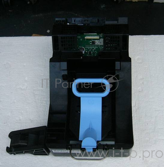 Каретка в сборе с резаком HP DJ T770/790/1200/1300/2300 (CH538-67044/CR647-67025)
