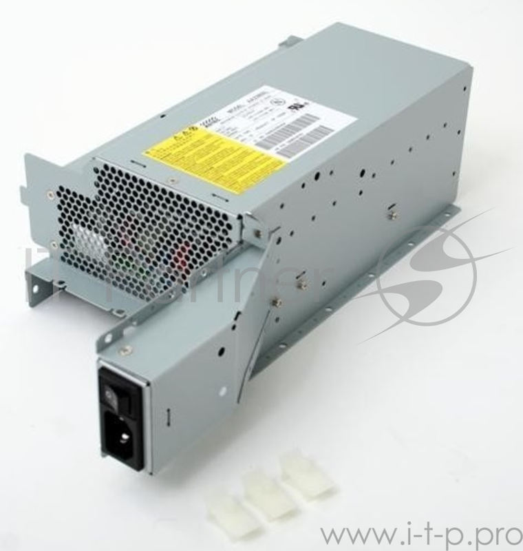 Блок питания в сборе HP DJ T610/T1100/Z2100/Z3100/Z5200 (Q5669-60693/Q6677-67012)