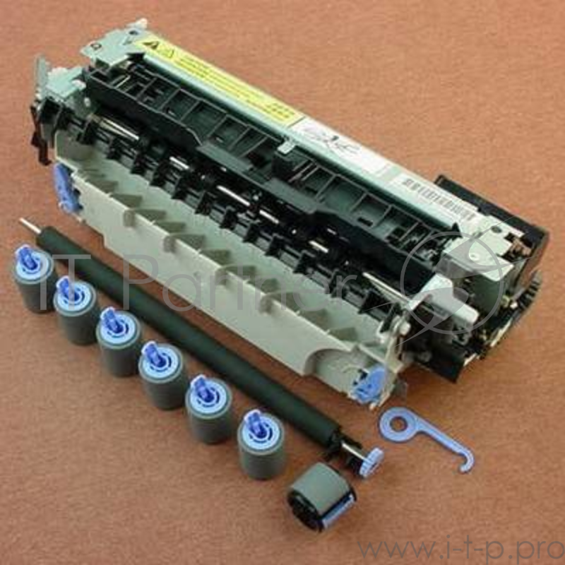 Сервисный набор HP LJ 4100 (C8058A/C8058-67903/C8058-6790 Maintenance Kit