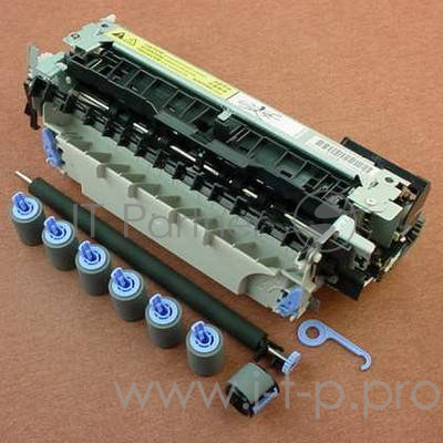Сервисный набор HP LJ 4100 (C8058A/C8058-67903/C8058-6790 Maintenance Kit