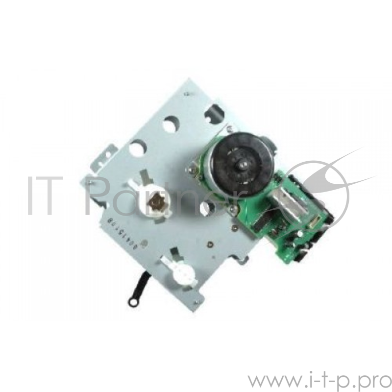 Главный привод в сборе HP LJ 9000/9040/9050 (RG5-5656)