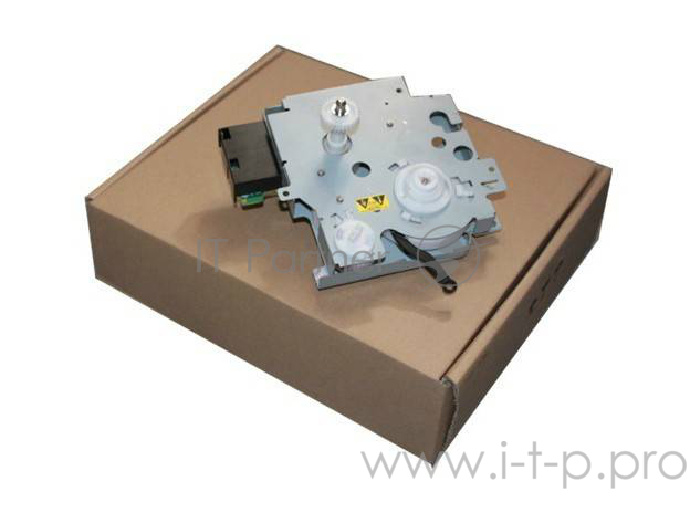 Главный привод в сборе HP LJ 9000/9040/9050 (RG5-5656)
