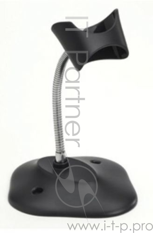 Сканер штрих-кодов Zebra 20-71043-04R FINAL ASSEMBLY: STANDDS4308BLK