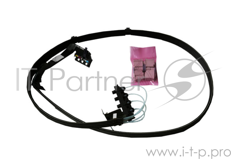 Трубопровод 42 HP DJ 500/510/80/815/820 (C7770-60286/C7769-60286/C7770