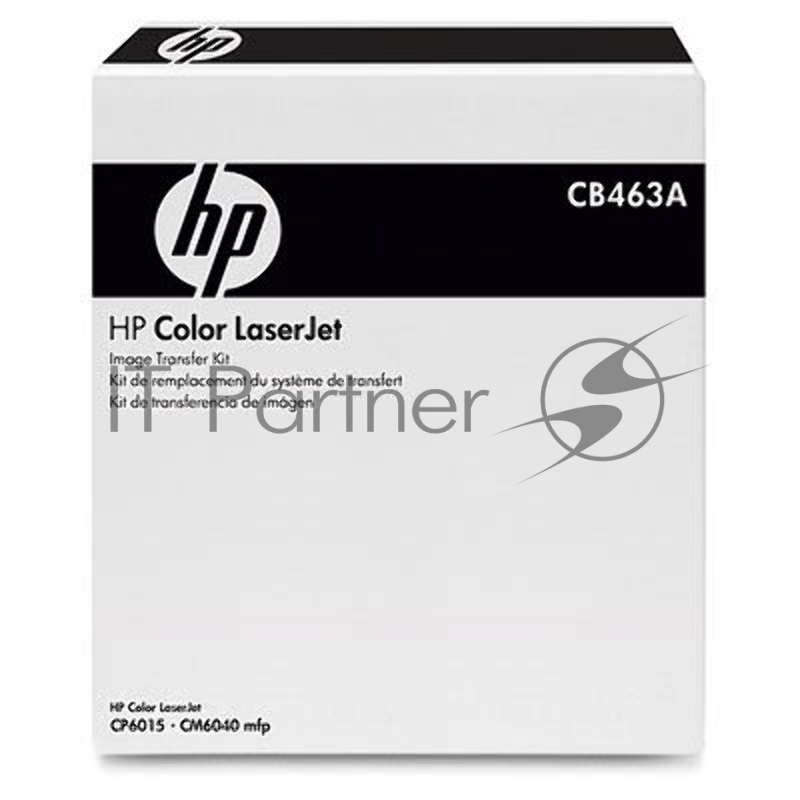 Комплект HP CB463A для HP CLJ
