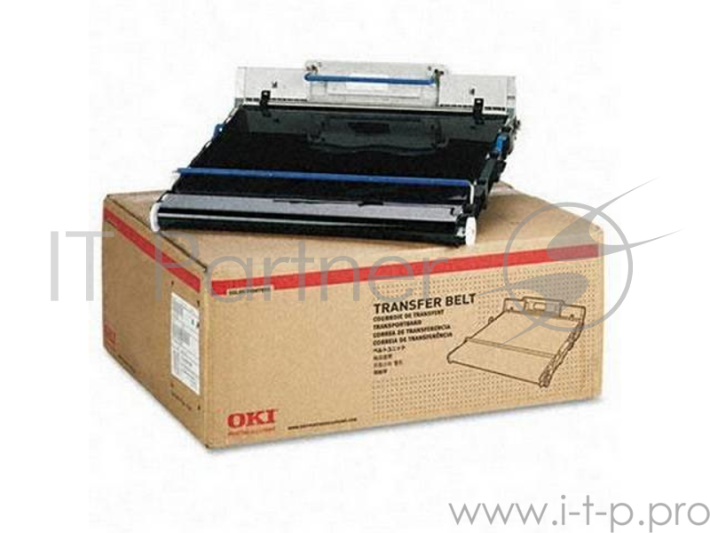 Лента переноса Oki C9600/9800/9650/9850/9655/910 100K