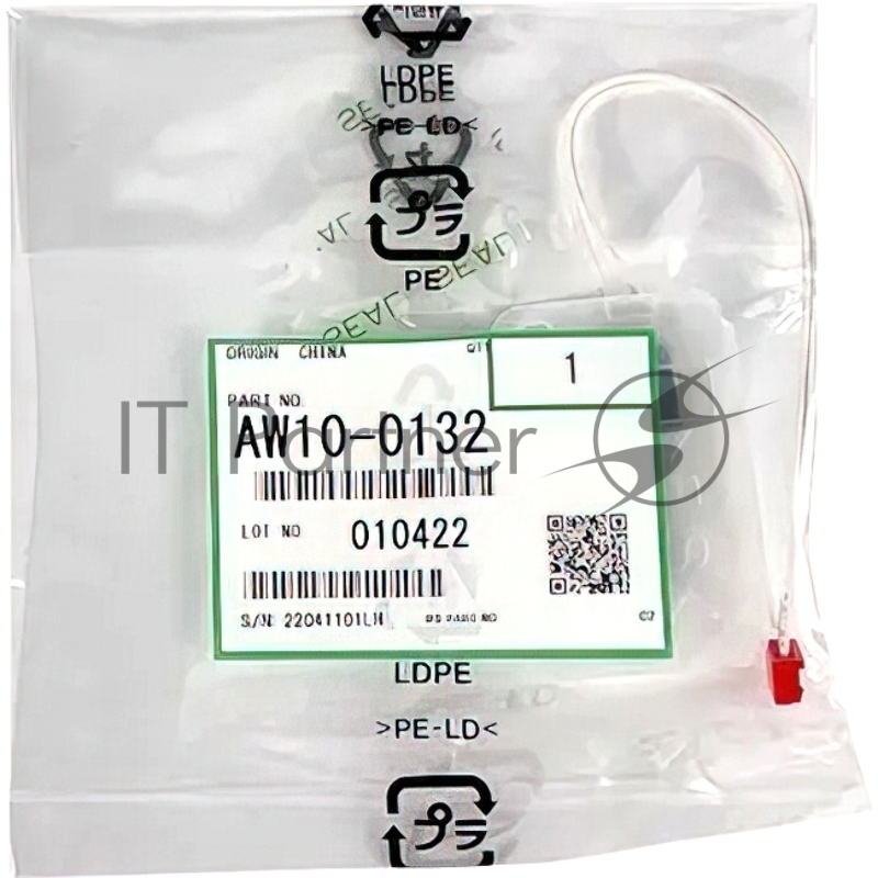 Термистор AW100132