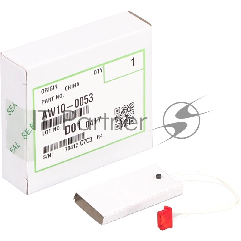 Термистор Ricoh Aficio 1022/1027/2022/2027 (AW100053)