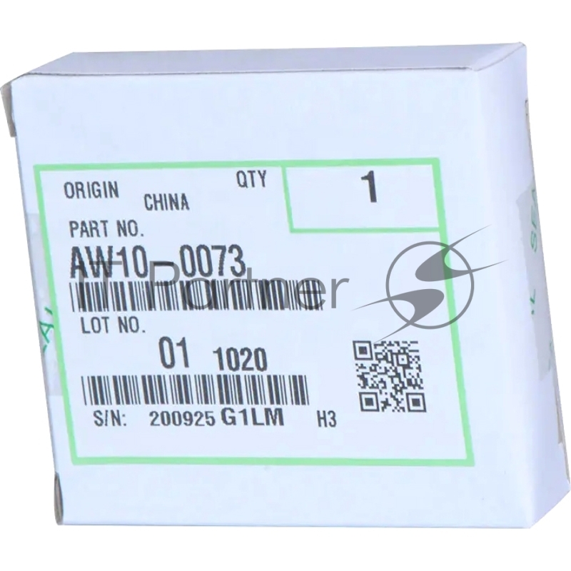 Термистор Ricoh Aficio 1015/1018/2015/2018/2018D/2016 (AW100073)