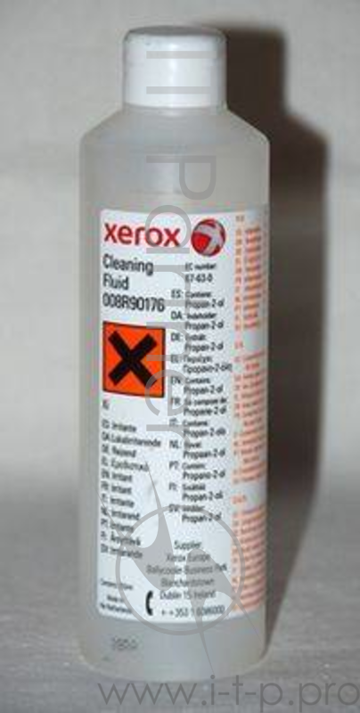 Растворитель общего назначения XEROX (008R90176)