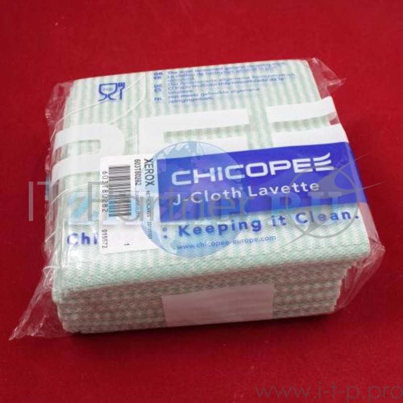 Салфетка чистящая