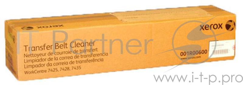 Очистка ремня переноса (160K) XEROX WC 74xx
